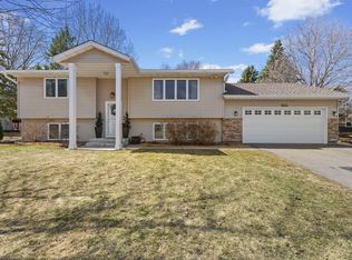 15512 Ridgemont Ave SE, Prior Lake, MN 55372