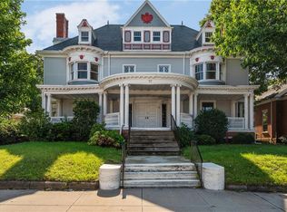 97 Cottage St, Pawtucket, RI 02860