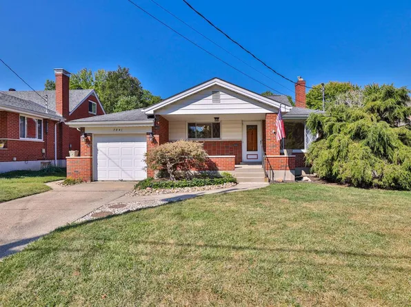 7841 Monterey Ave, Cincinnati, OH 45236