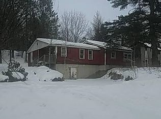 4806 Us Route 5, Sutton, VT 05867
