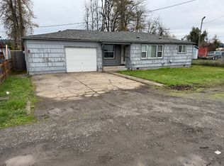 5326 Leota St, Springfield, OR 97478