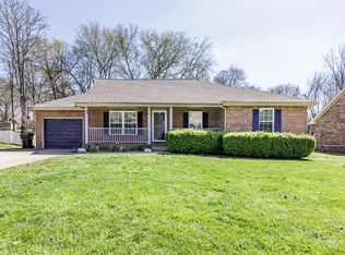 180 Pine Mountain Rd, Clarksville, TN 37042