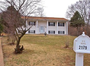 2179 Catlin Ct, Barnhart, MO 63012