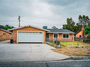 17818 Valencia Ave, Fontana, CA 92335