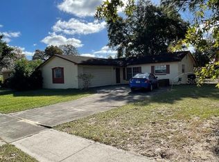 2910 Calumet Dr, Orlando, FL 32810
