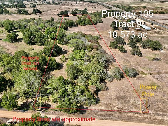 5th image of Township Road 9 County Rd #240