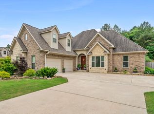106 Bluebell Ct, Hot Springs, AR 71901