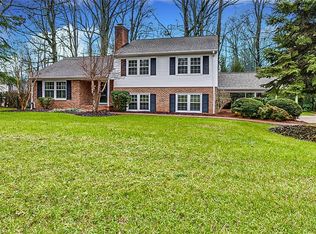 3505 Hobbs Rd, Greensboro, NC 27410