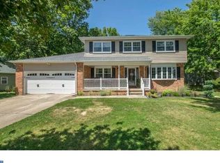 2213 Decatur Rd, Wilmington, DE 19810