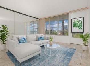 3181 S Ocean Dr APT 302, Hallandale, FL 33009