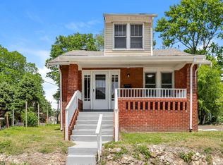 6611 Raymond Ave, Saint Louis, MO