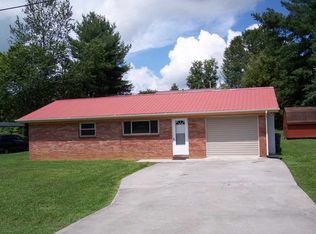 1231 Sheila St, White Pine, TN 37890
