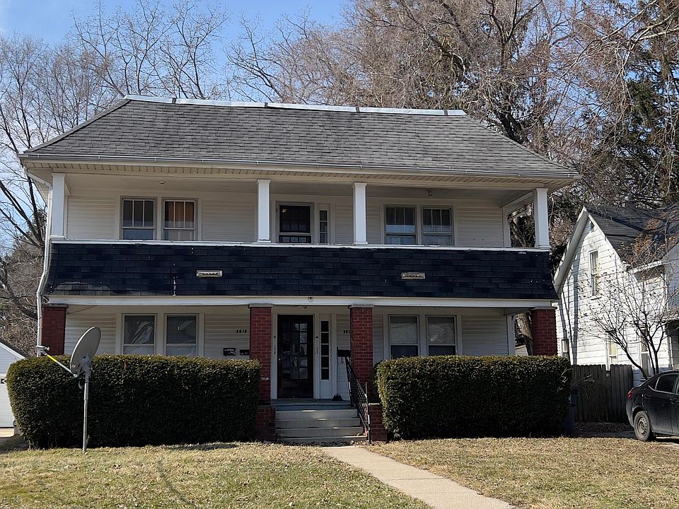 1st image of 3817 N Lockwood Ave