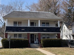3817 N Lockwood Ave, Toledo, OH 43612