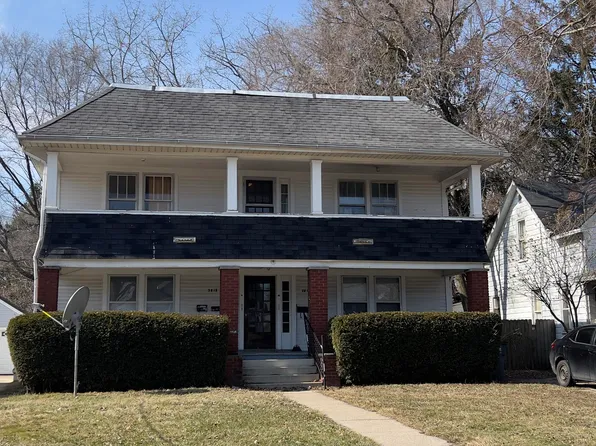 3817 N Lockwood Ave, Toledo, OH 43612