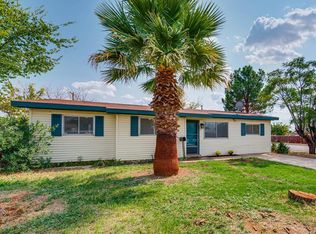 1913 W 28th St, Odessa, TX 79764