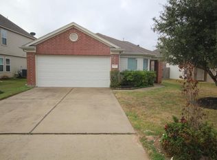 3107 Winchester Ranch Trl, Katy, TX 77493