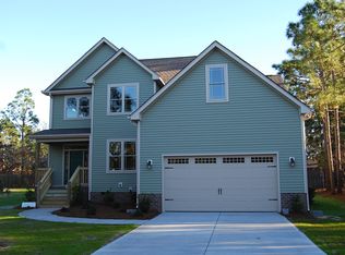 418 Tahoe Rd, Wilmington, NC 28412