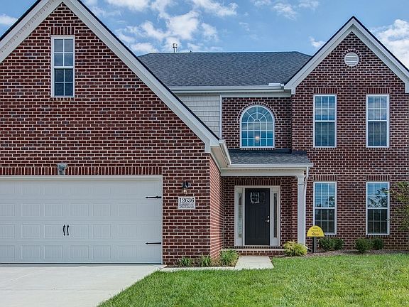 2nd image of 12636 Hartsfield Ln Lot 23