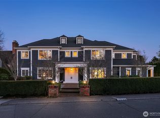 Broadmoor, Seattle, WA 98112