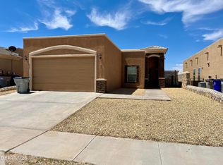 2213 Wild Point Pl, El Paso, TX 79938
