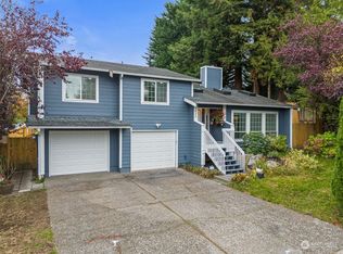 2622 SW 340th Pl, Federal Way, WA 98023