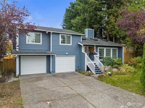 2622 SW 340th Pl, Federal Way, WA 98023