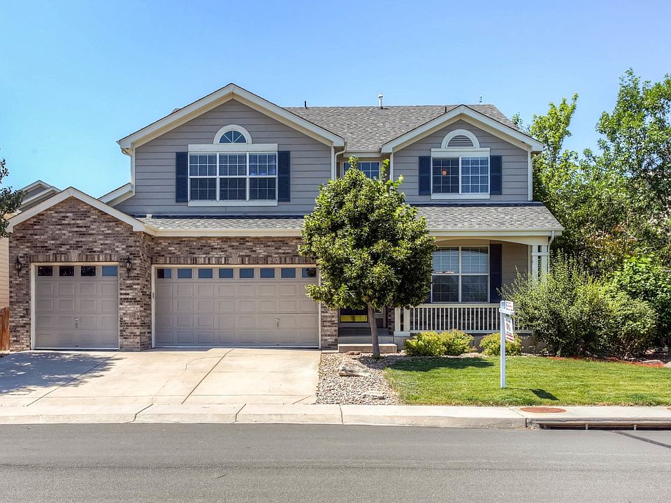 For Sale: 1406 E. 101st Ave., Thornton, CO 80229