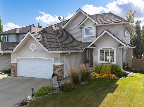 461 Norway Cres, Strathcona County, AB T8A 5Z4