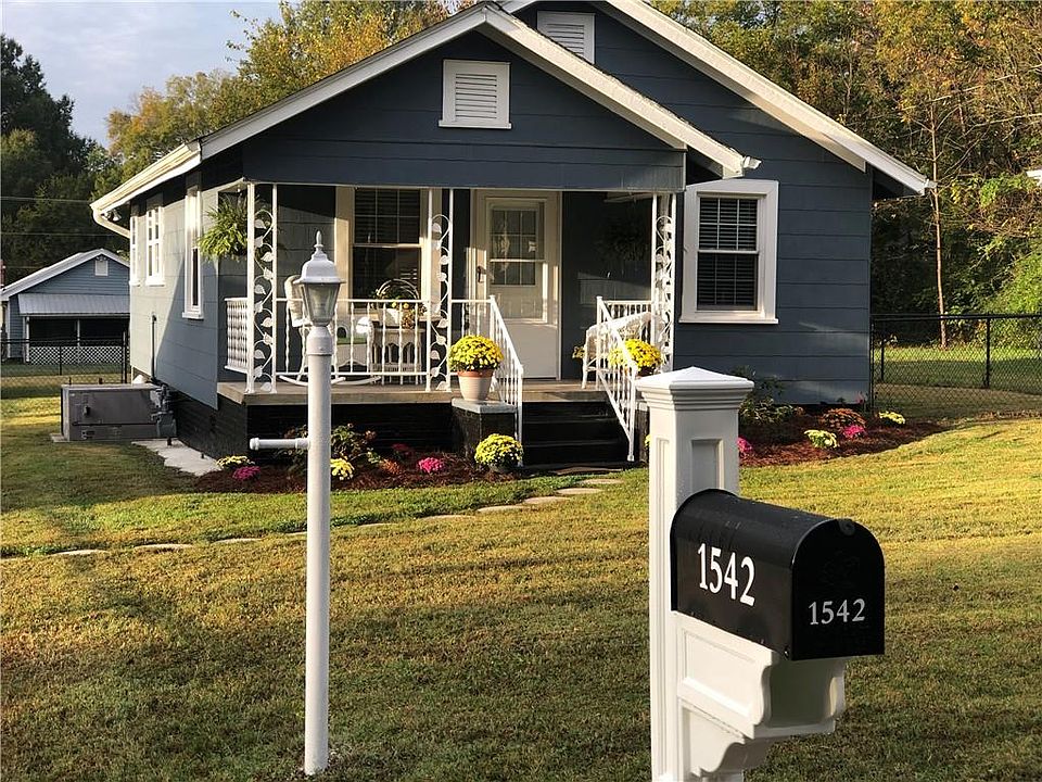1542 Albright Ave, Burlington, NC 27215 Zillow