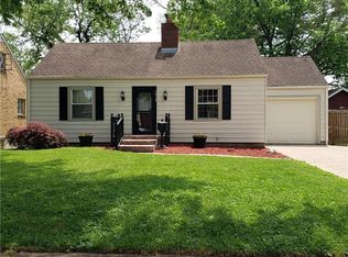 1515 E 7th St, Anderson, IN 46012