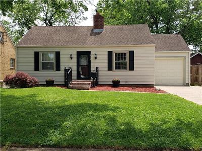 1515 E 7th St, Anderson, IN, 46012