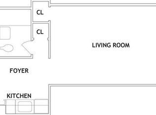 1 Prospect Park SW #6K, Brooklyn, NY 11215