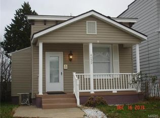 4632 Newport Ave, Saint Louis, MO