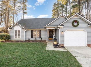 12109 Queensbridge Ct, Raleigh, NC 27613