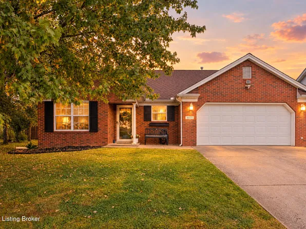 4025 Heron Dr, Shelbyville, KY 40065