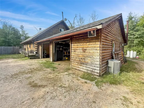 W11575 W 26th Lane, Pound, WI 54161