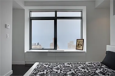 Rented by Synergy NYC