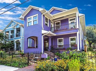 1132 Herkimer St, Houston, TX 77008