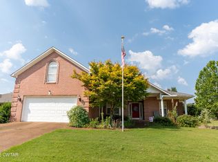 39 Rampart Dr, Jackson, TN 38305