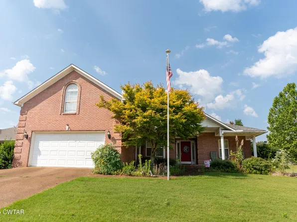 39 Rampart Dr, Jackson, TN 38305