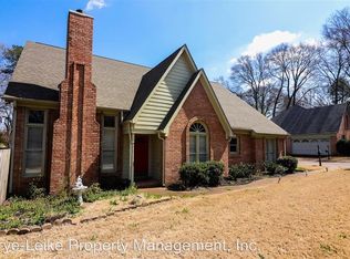 398 McElroy Rd, Memphis, TN 38120