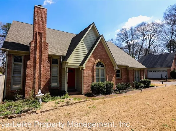 398 McElroy Rd, Memphis, TN 38120