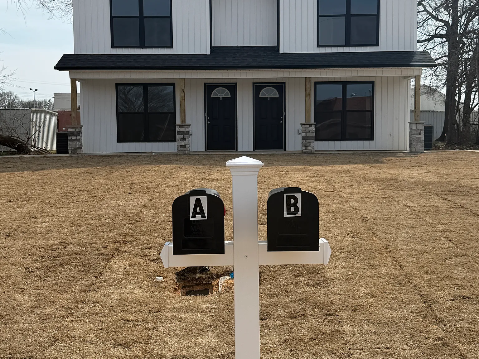 2 bed, 2.5 bath, $1,350 — Photo 1