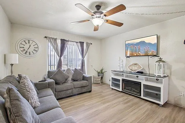 Gardens Apartments — Photo 4