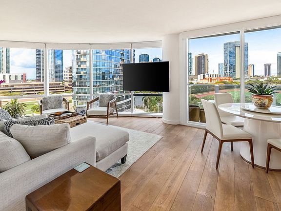 5th image of 1296 Kapiolani Blvd APT 1008
