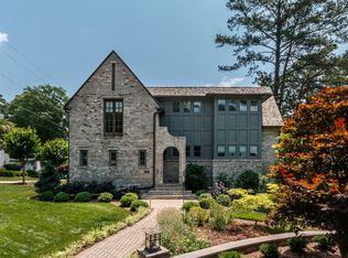 1346 Canterbury Rd, Raleigh, NC 27608