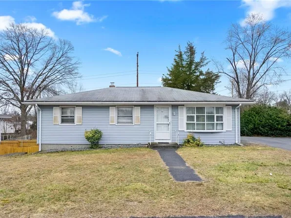 47 Mayfair Rd, Waban, MA 02468