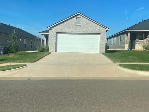 10412 Baled Bermuda Rd, Oklahoma City, OK 73114