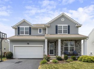 2425 Angelfire Dr, Grove City, OH 43123